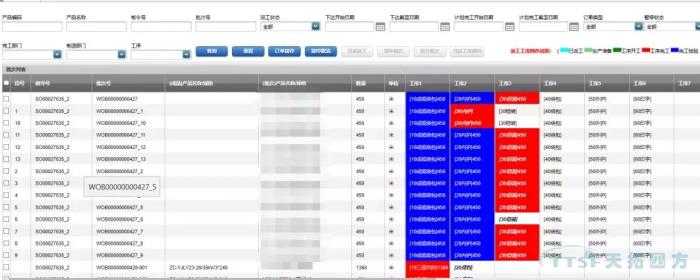數字化時(shí)代，看線(xiàn)纜行業(yè)如何建設數字化工廠(chǎng)