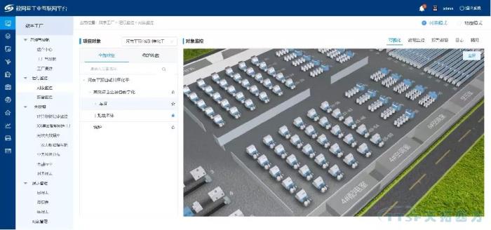 數字化時(shí)代，看線(xiàn)纜行業(yè)如何建設數字化工廠(chǎng)