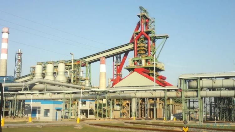 天拓四方與這位500強冶金企業(yè)朋友再攜手 天拓四方與這位500強冶金企業(yè)朋友再攜手