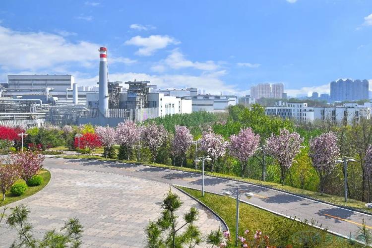 天拓四方攜手西門(mén)子守護碧水藍天 天拓四方攜手西門(mén)子守護碧水藍天