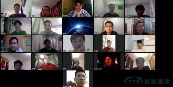 來(lái)自天拓四方一位員工在新冠疫期遠程辦公心得分享 來(lái)自天拓四方一位員工在新冠疫期遠程辦公心得分享