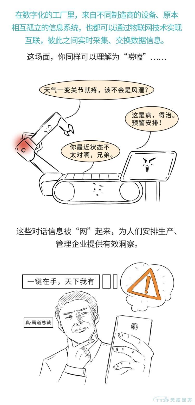 安排！一起開(kāi)啟這場(chǎng)物聯(lián)網(wǎng)之旅