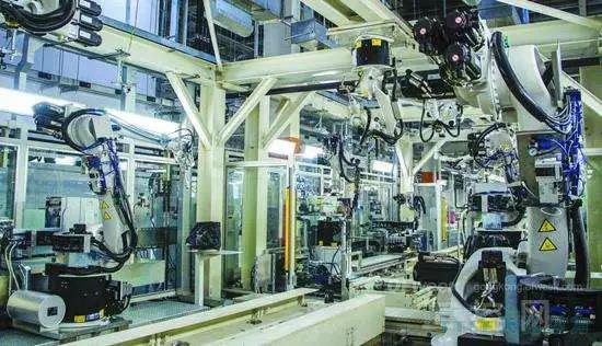 干貨必讀 | 離散制造行業(yè)設備數采及智能管理解決方案 干貨必讀 | 離散制造行業(yè)設備數采及智能管理解決方案