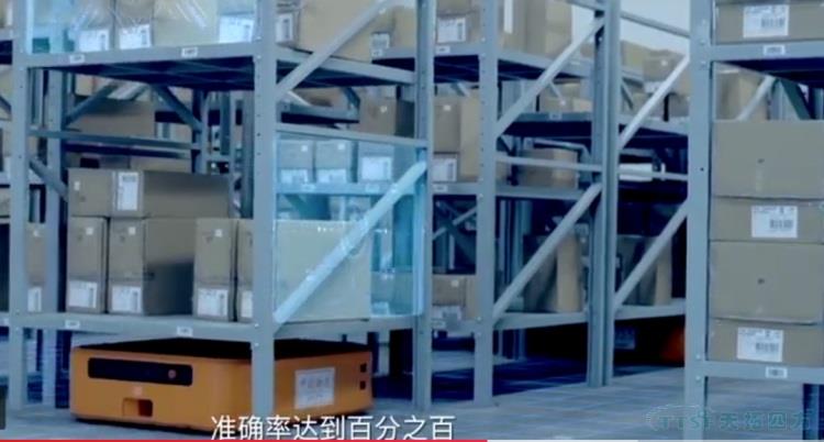 天拓四方攜手西門(mén)子助力企業(yè)打造智慧倉儲 天拓四方攜手西門(mén)子助力企業(yè)打造智慧倉儲