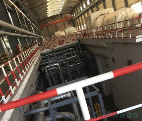 原因就在這里 | DCS系統為什么選擇西門(mén)子過(guò)程控制系統的AS410控制器