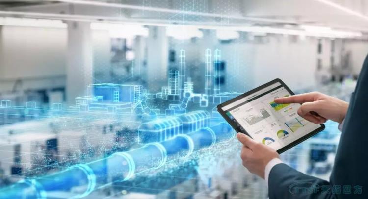 干貨分享 | 134頁(yè)官方PPT解讀西門(mén)子數字化服務(wù) 干貨分享 | 134頁(yè)官方PPT解讀西門(mén)子數字化服務(wù)