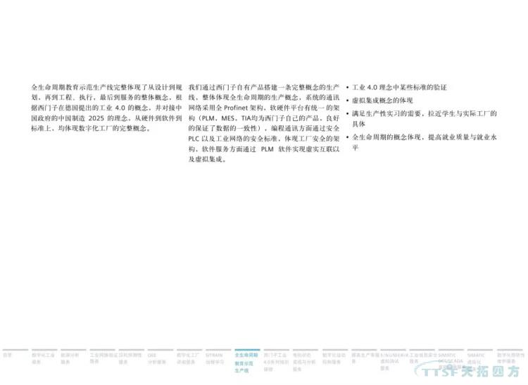干貨分享 | 134頁(yè)官方PPT解讀西門(mén)子數字化服務(wù) 干貨分享 | 134頁(yè)官方PPT解讀西門(mén)子數字化服務(wù)