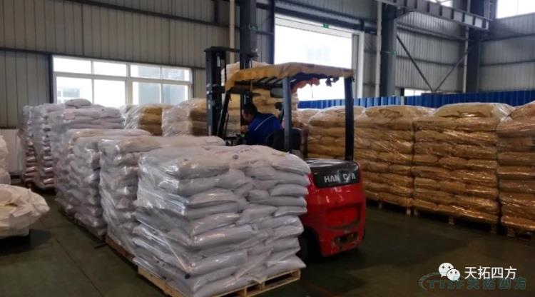 天拓智能制造系統助力某倉儲團隊變革，提高工時(shí)產(chǎn)出