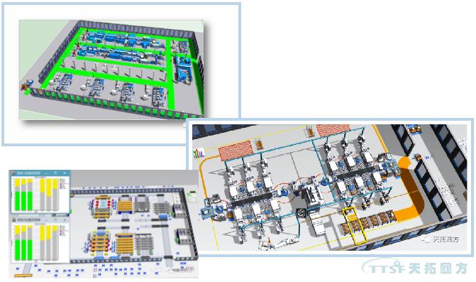 數字化仿真技術(shù)助力機械自動(dòng)化設計，推動(dòng)企業(yè)制造能力升級