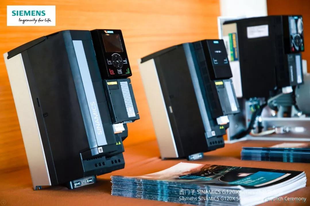 天拓四方攜手西門(mén)子G120XA變頻器,助力制藥企業(yè)順利搬遷 天拓四方攜手西門(mén)子G120XA變頻器,助力制藥企業(yè)順利搬遷