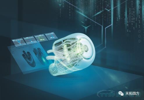 天拓四方攜西門(mén)子V90伺服助力3D打印企業(yè)降本增效