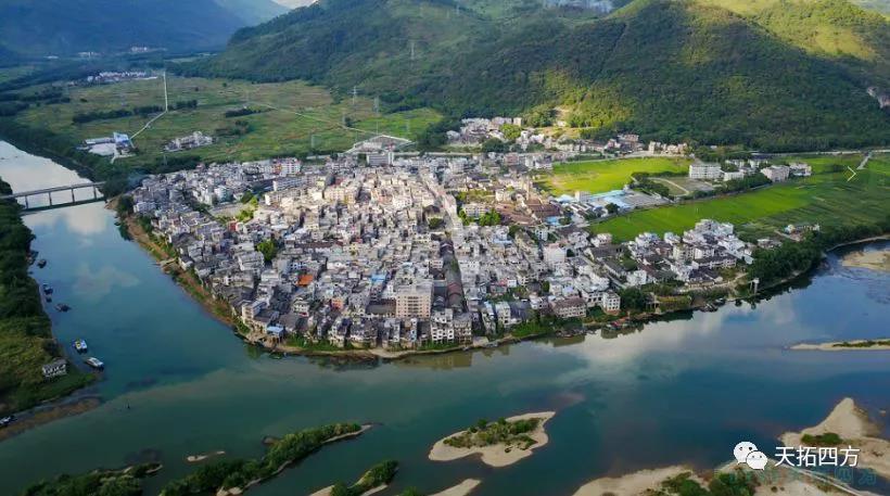 天拓四方與您一起“節”盡所“能”,助力綠水青山 天拓四方與您一起“節”盡所“能”,助力綠水青山